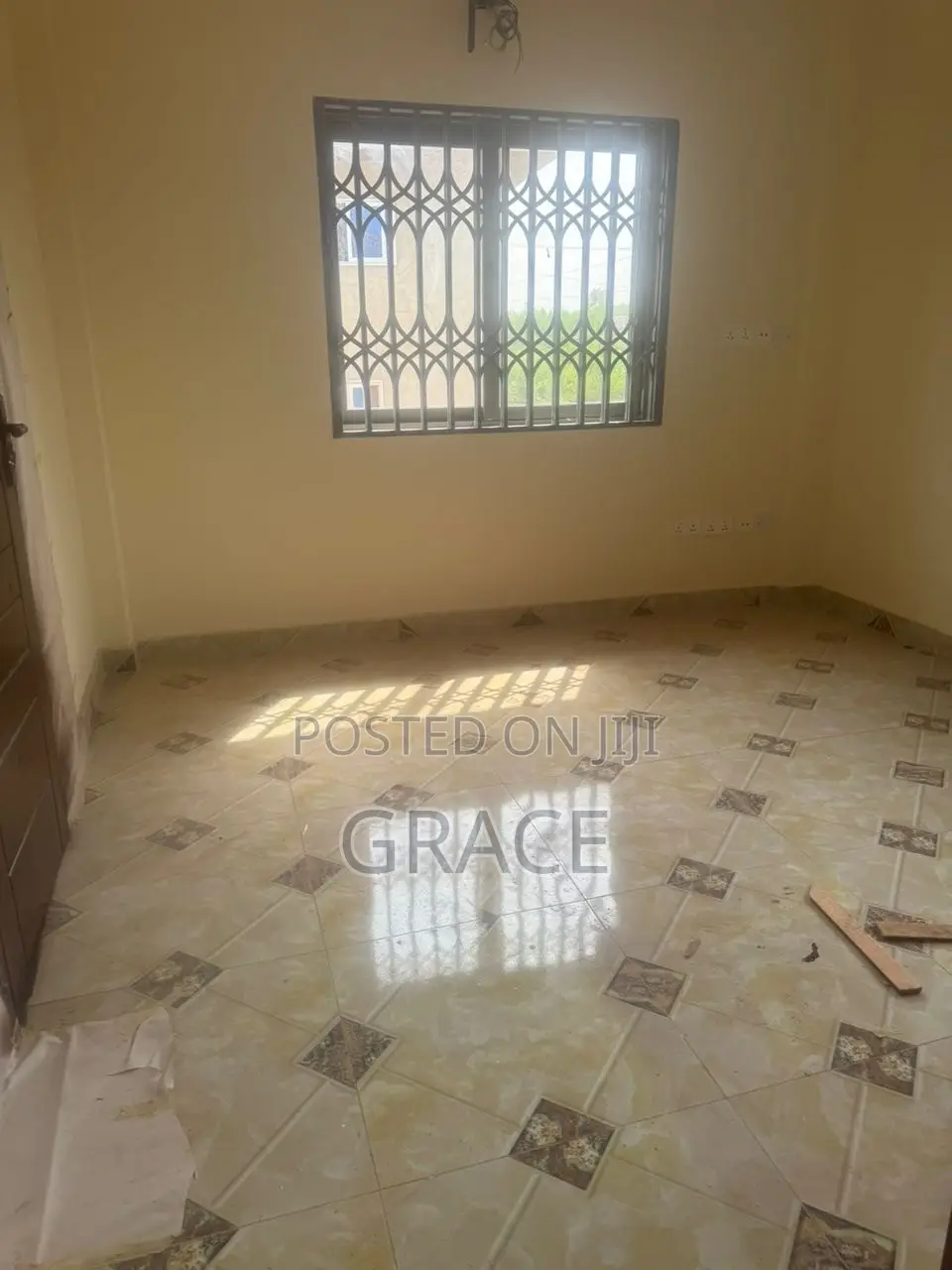 2bdrm Apartment in Oyibi for rent