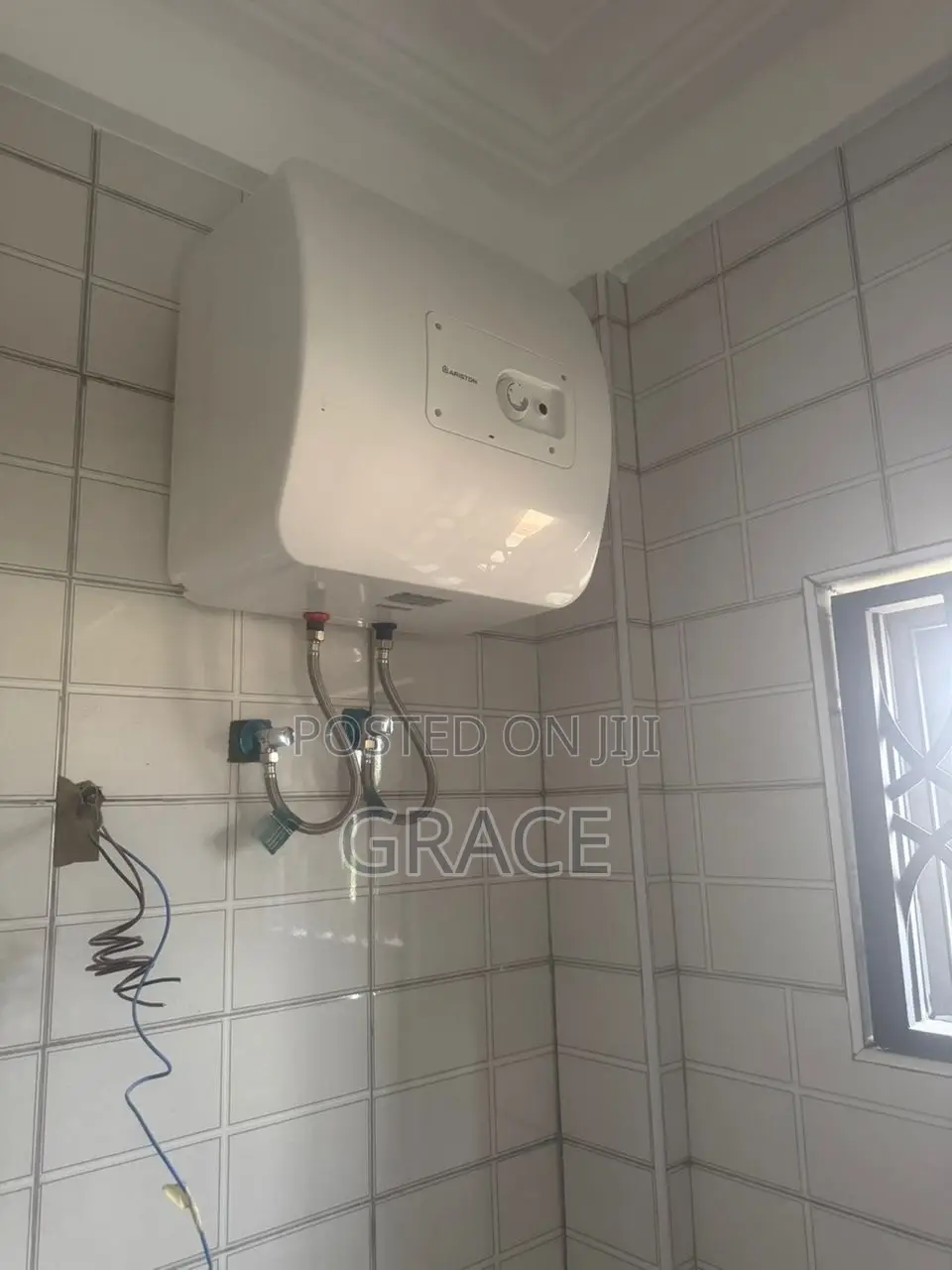 2bdrm Apartment in Oyibi for rent
