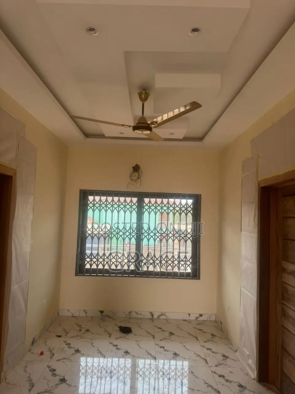 2bdrm Apartment in Oyibi for rent