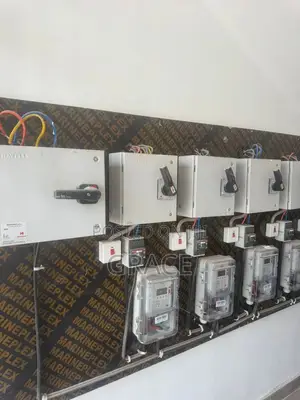 2bdrm Apartment in Oyibi for rent