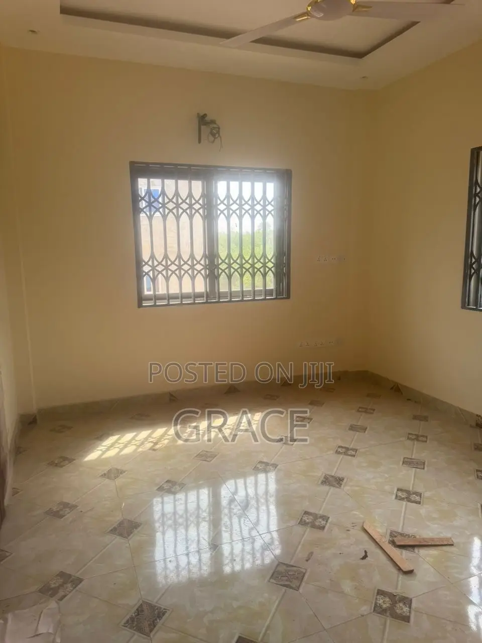 2bdrm Apartment in Oyibi for rent
