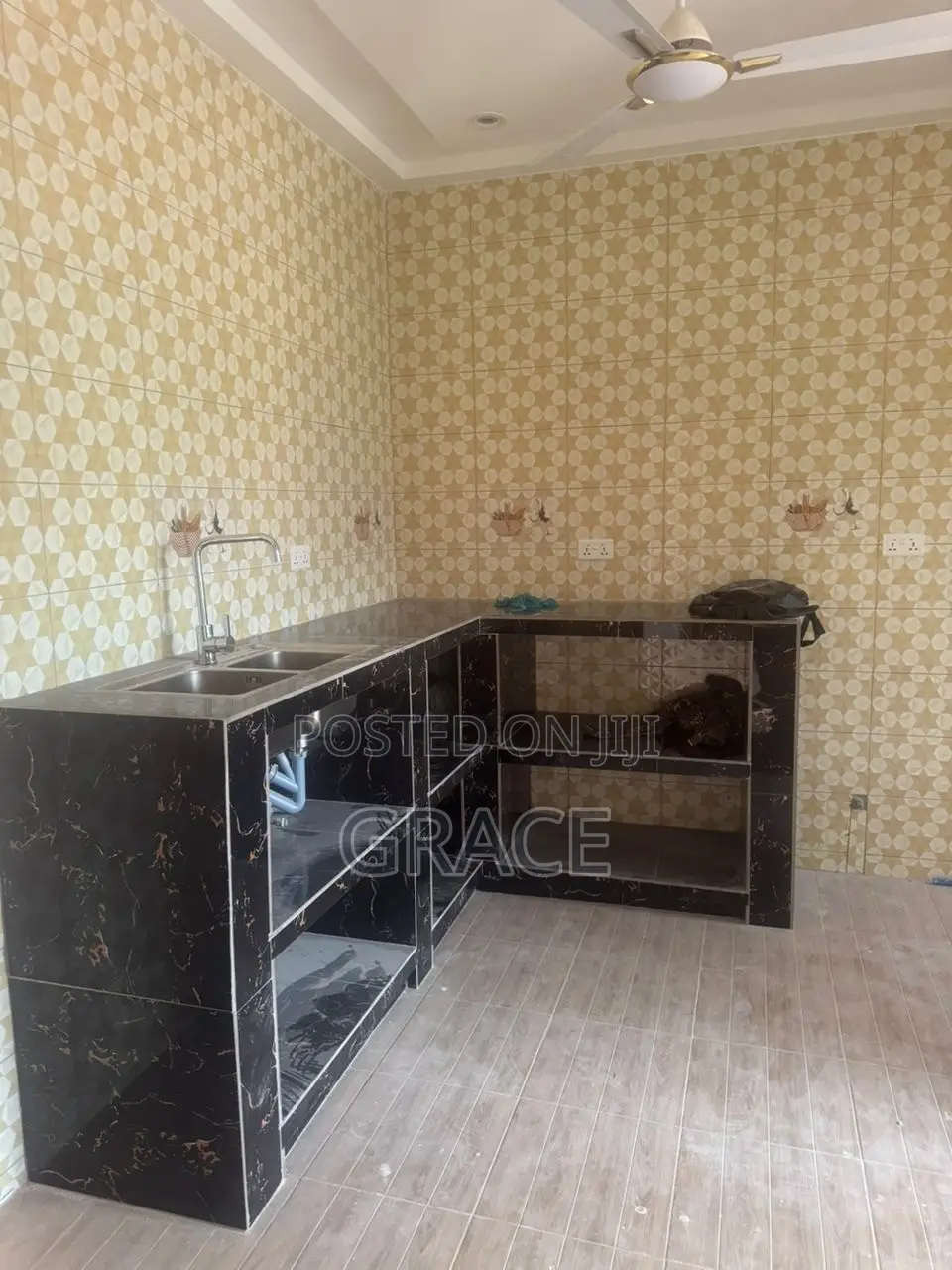 2bdrm Apartment in Oyibi for rent