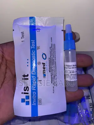Ulcer Test Kit