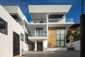 Furnished 4bdrm House in Ability for sale
