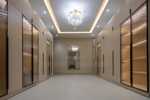 Furnished 4bdrm House in Ability for sale