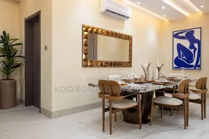 Furnished 4bdrm House in Ability for sale