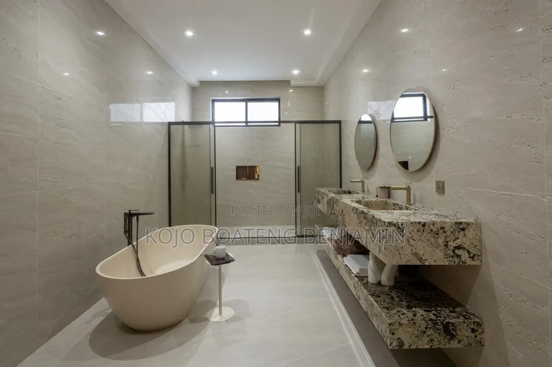 Furnished 4bdrm House in Ability for sale