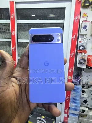 Google Pixel 8 Pro 256 GB Blue
