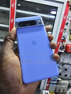 Google Pixel 8 Pro 256 GB Blue