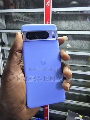 Google Pixel 8 Pro 256 GB Blue