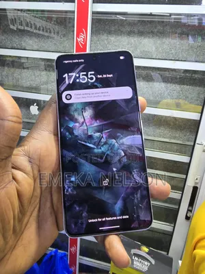 Google Pixel 8 Pro 256 GB Blue