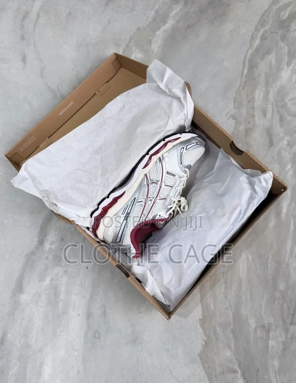 Asics Gel Kayano