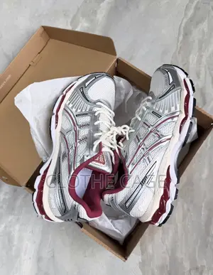 Asics Gel Kayano