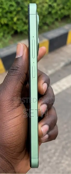 New Tecno Spark 40 Pro 256 GB Green