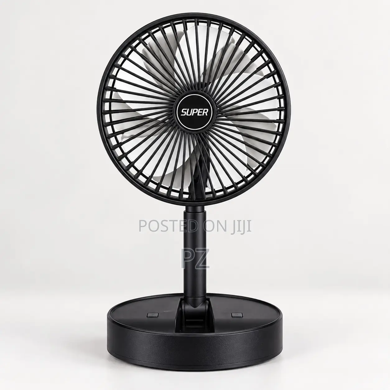 USB Mini Fan