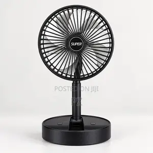 USB Mini Fan