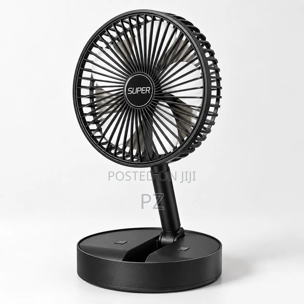 USB Mini Fan