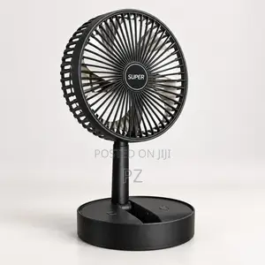 USB Mini Fan