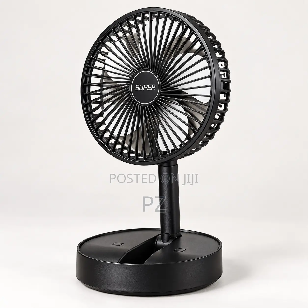 USB Mini Fan