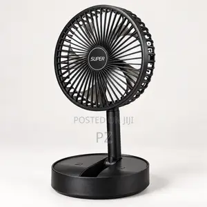 USB Mini Fan