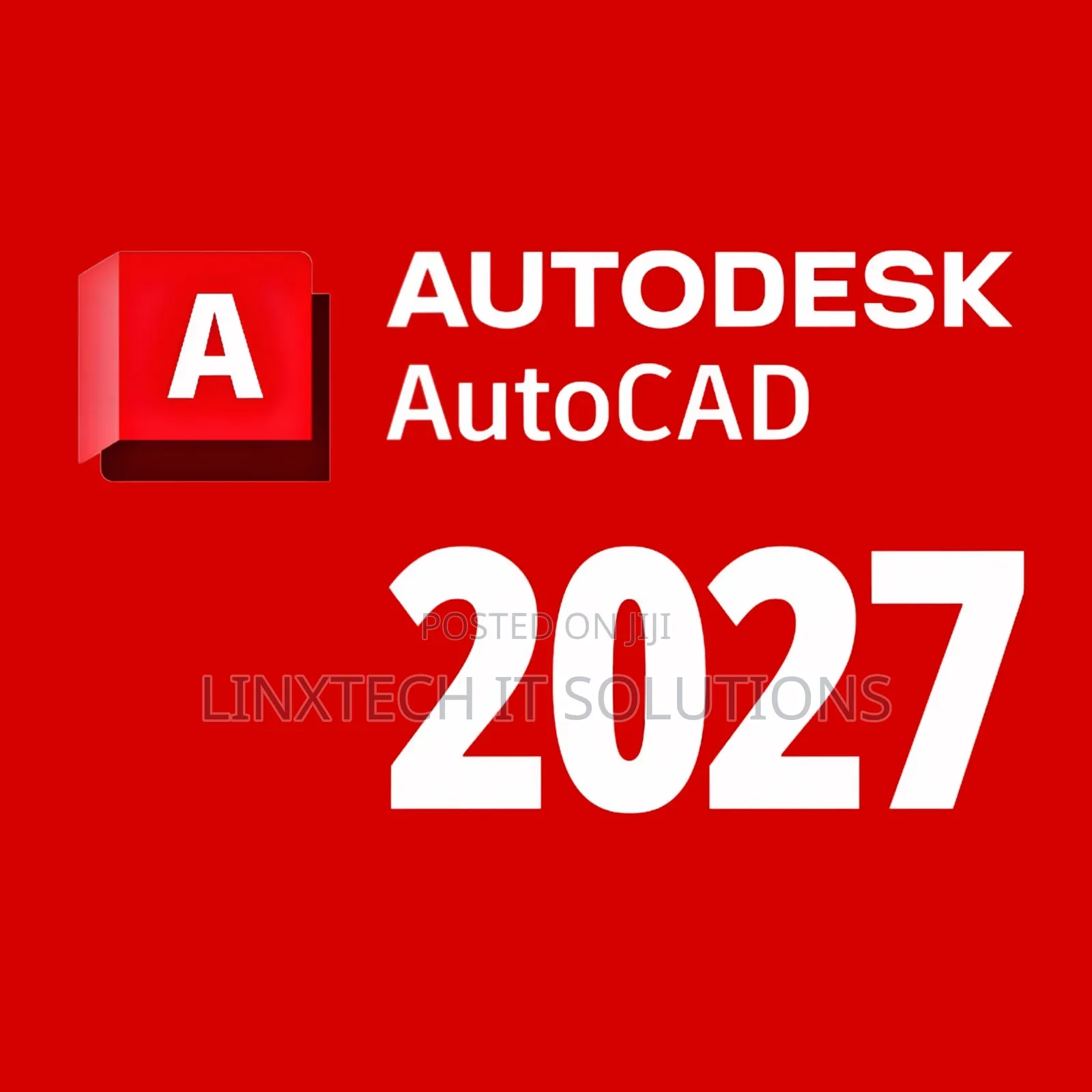 Autocad 2027