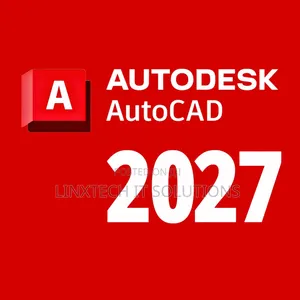Autocad 2027