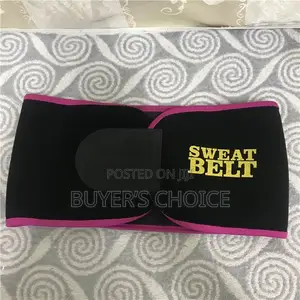Sweat Belt