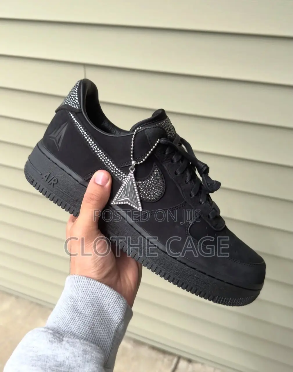 Nike Air Force 1 Low