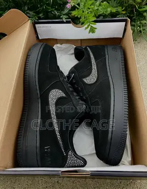 Nike Air Force 1 Low