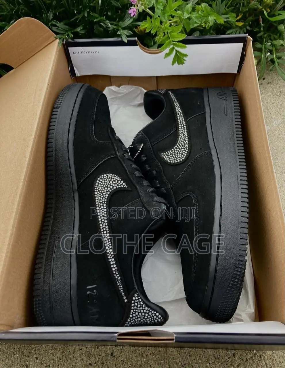 Nike Air Force 1 Low