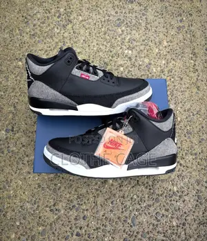 Levi's X Air Jordan 3 Retro SP