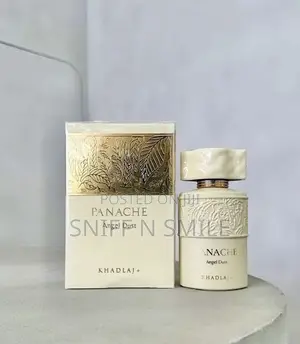 PANACHE Angel Dust by Khadlaj