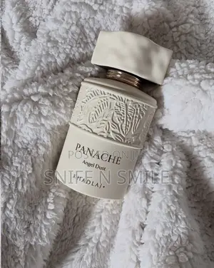 PANACHE Angel Dust by Khadlaj