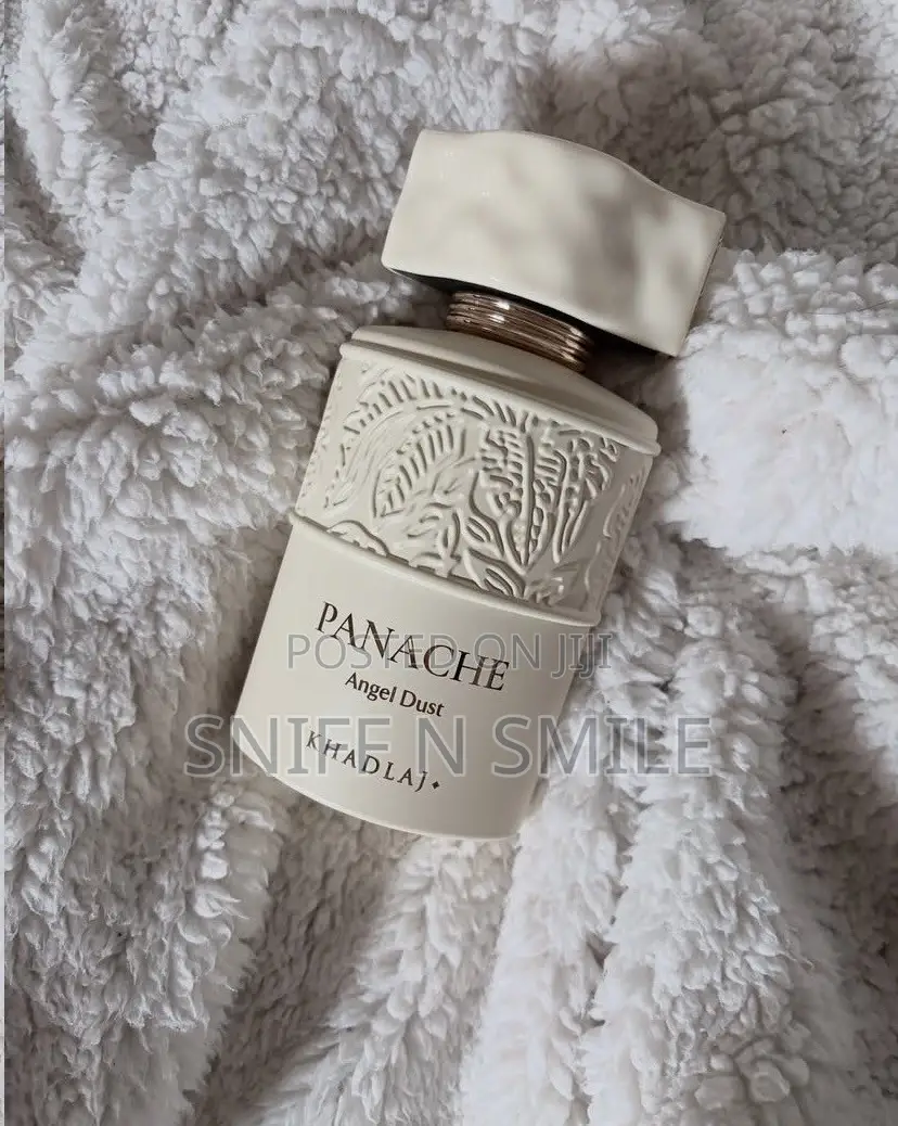 PANACHE Angel Dust by Khadlaj