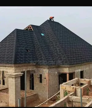 Roofing Ideas