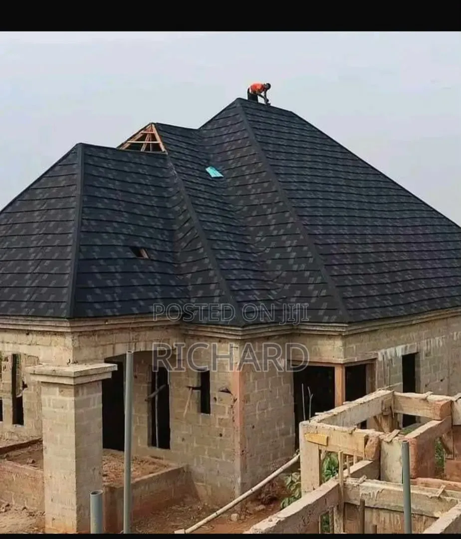 Roofing Ideas