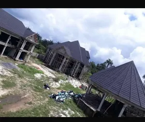 Roofing Ideas