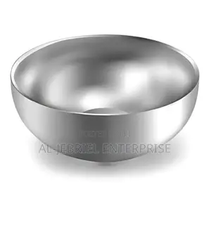 Stainless Steel Bowl