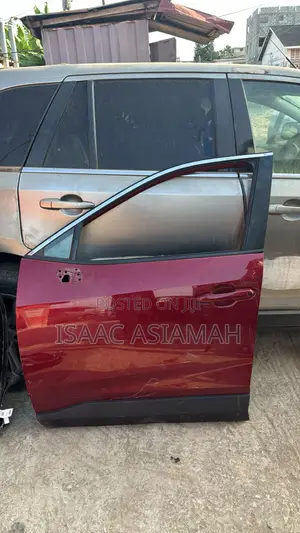 Toyota Rav4 2019,2020,2021,2022,2023,2024,2025 Front and Back Doors