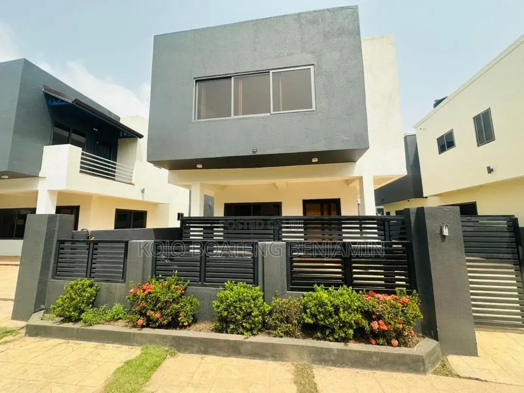 3bdrm House in Asore Junction for rent