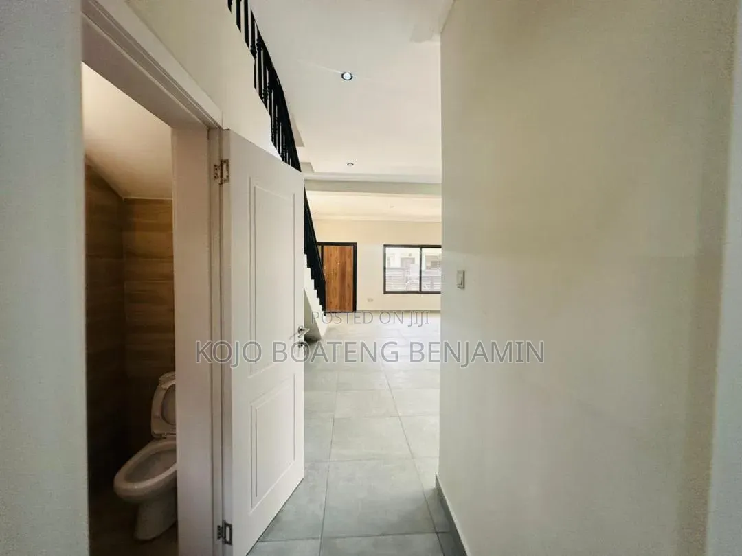3bdrm House in Asore Junction for rent