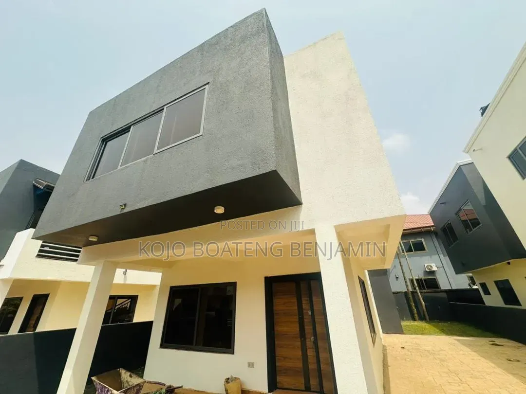 3bdrm House in Asore Junction for rent