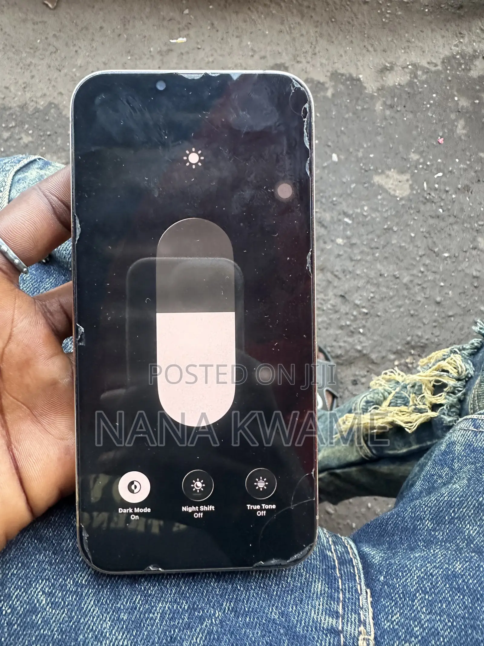 Apple iPhone 13 Pro Max 128 GB Gold