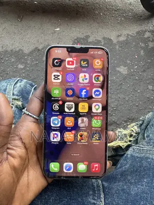 Apple iPhone 13 Pro Max 128 GB Gold