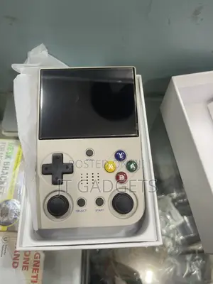 SJGAM M21 Retro Handheld Game Console, Relive the Classics