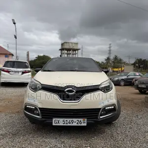 SsangYong Musso 2017