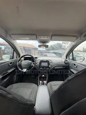 SsangYong Musso 2017