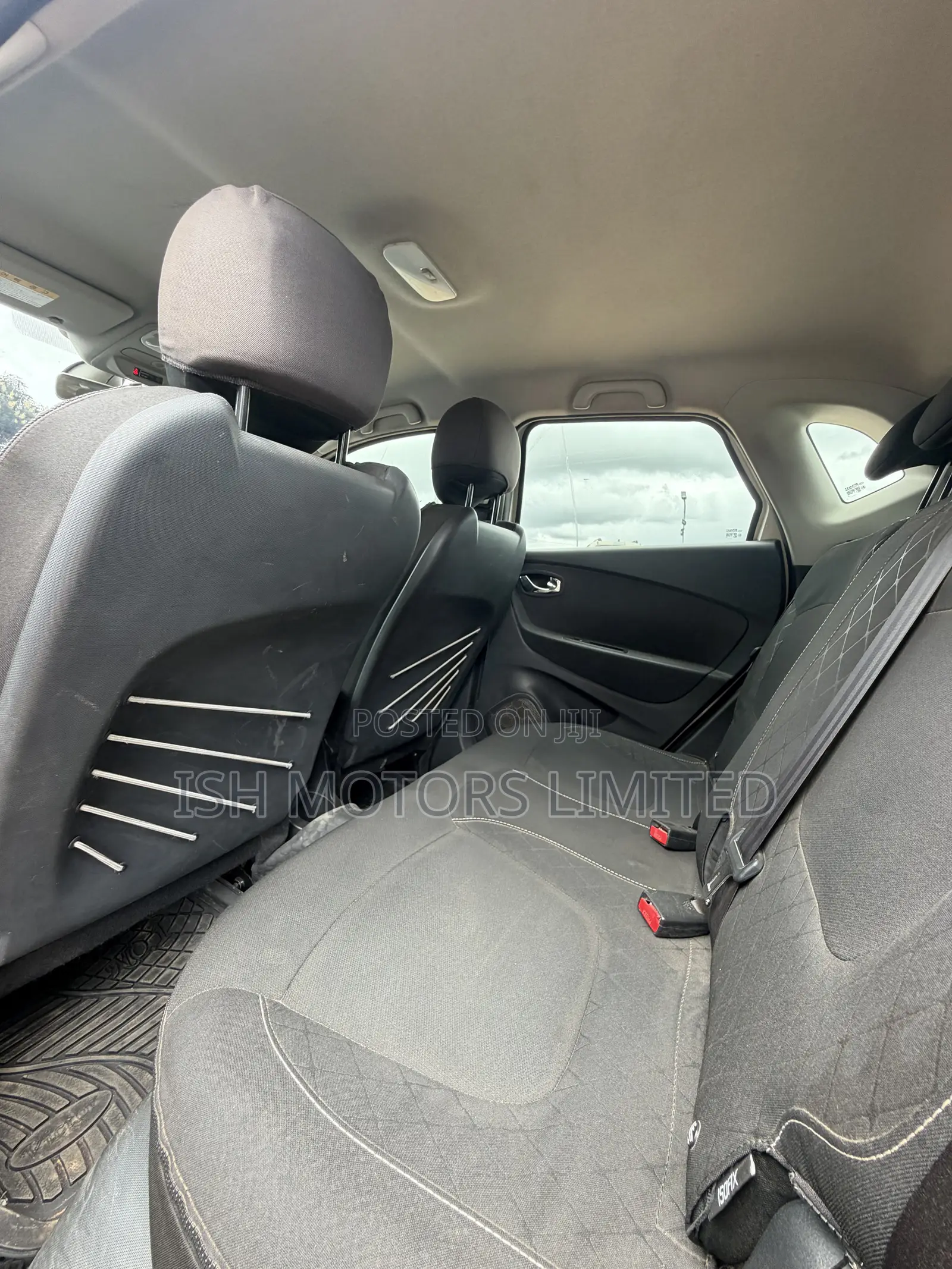 SsangYong Musso 2017