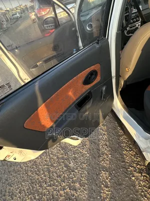 Daewoo Matiz 0.8 S 2009 White