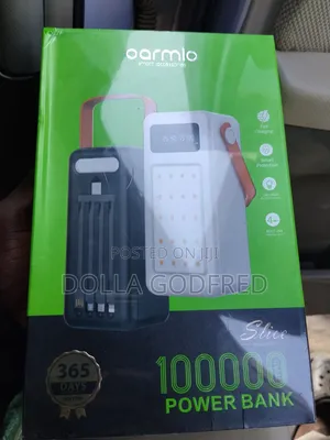 Power Bank